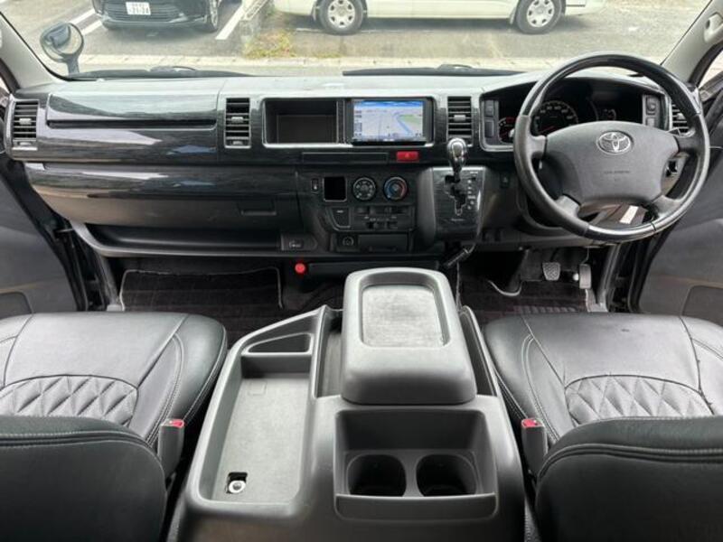 HIACE WAGON
