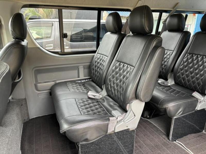 HIACE WAGON