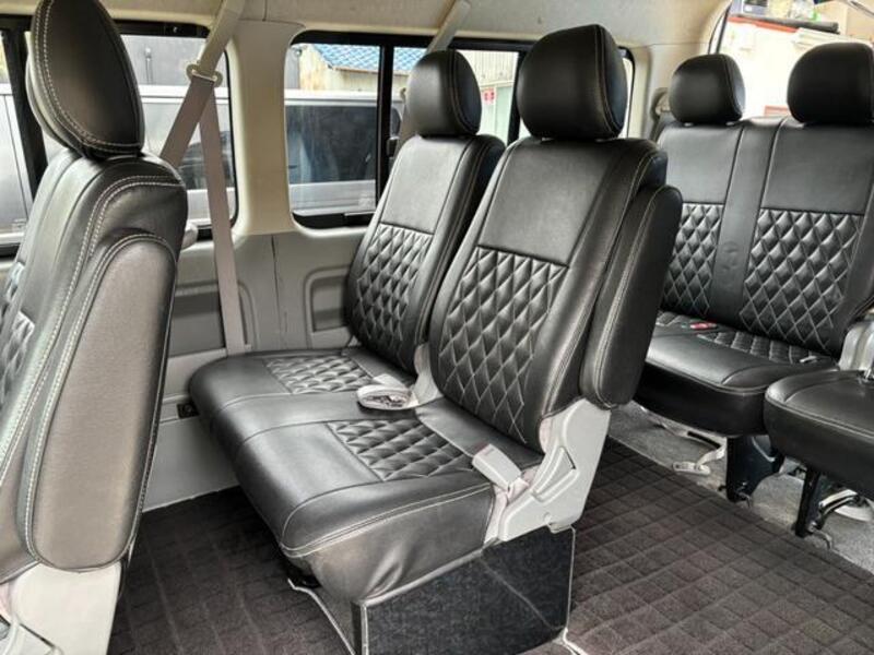 HIACE WAGON