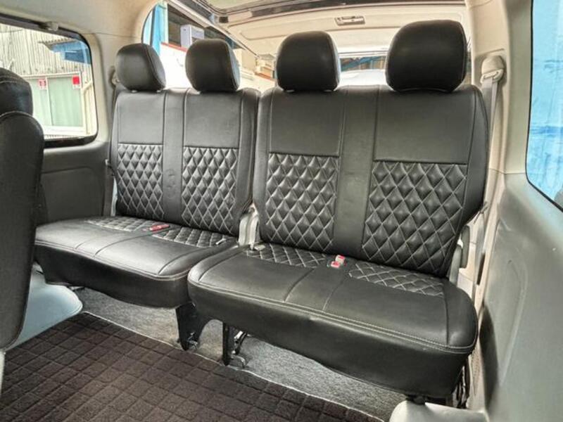 HIACE WAGON