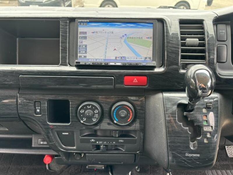HIACE WAGON