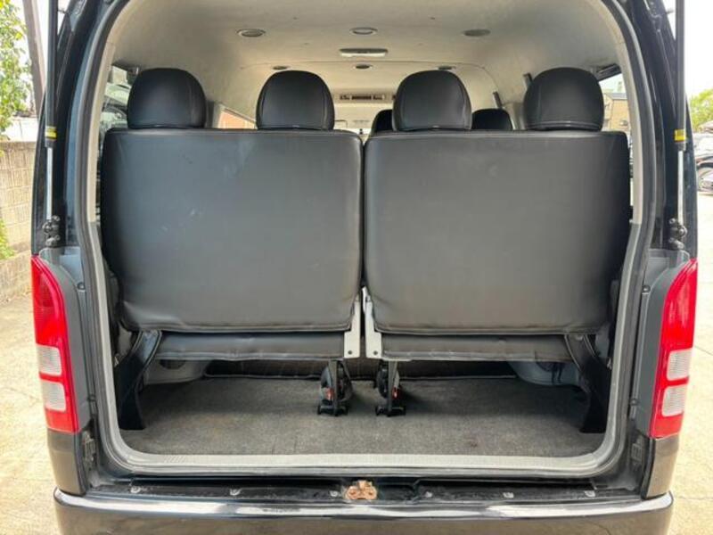 HIACE WAGON