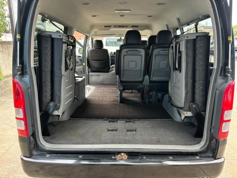 HIACE WAGON