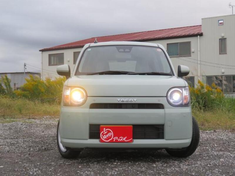 MIRA TOCOT