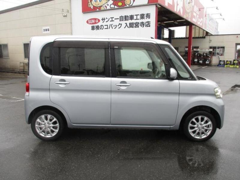 TANTO