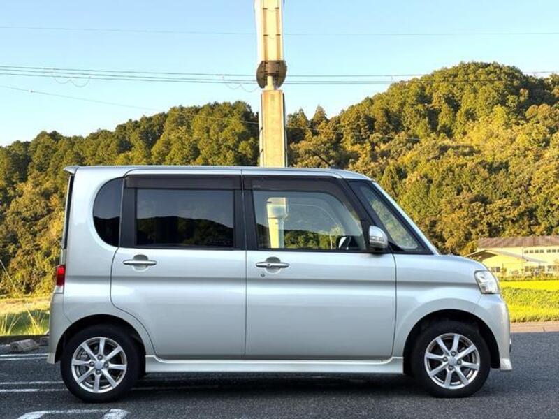 TANTO