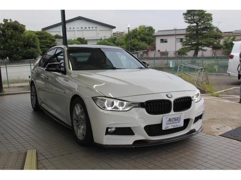 3 SERIES