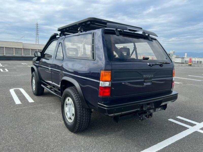TERRANO
