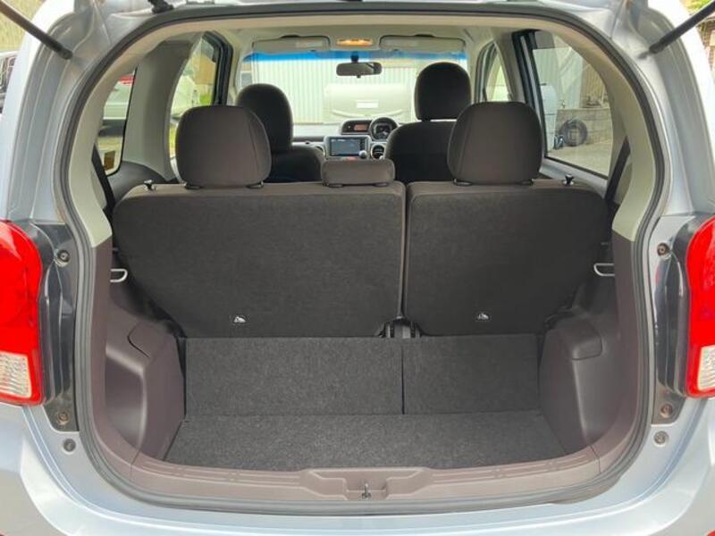 PORTE