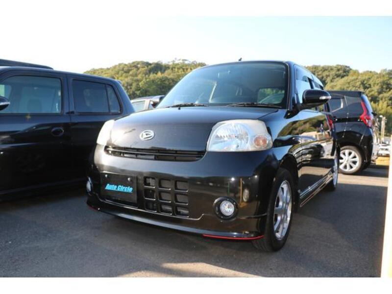DAIHATSU ESSE