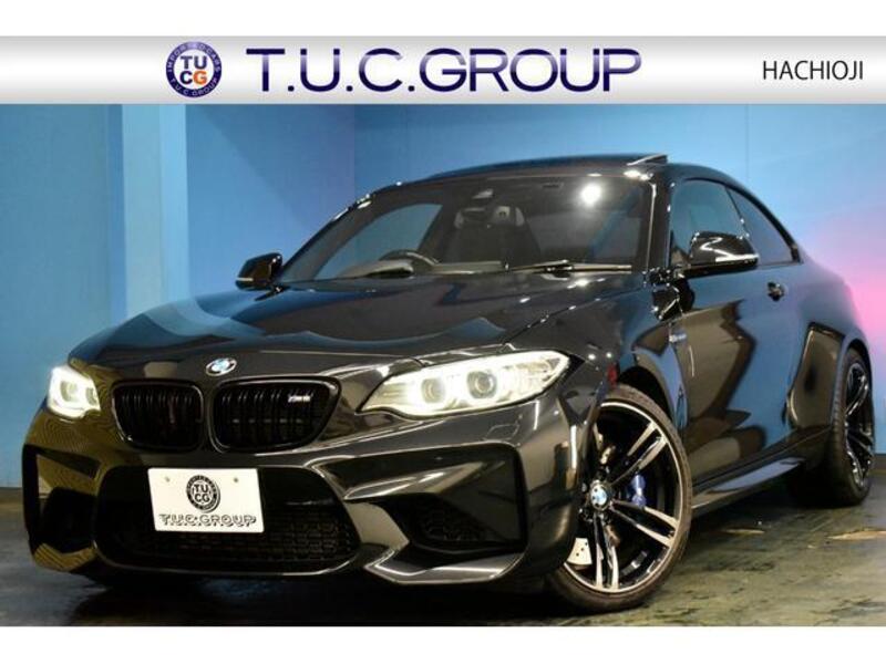 BMW M2