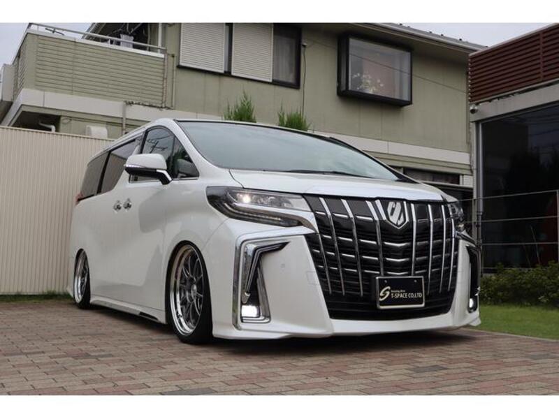 ALPHARD