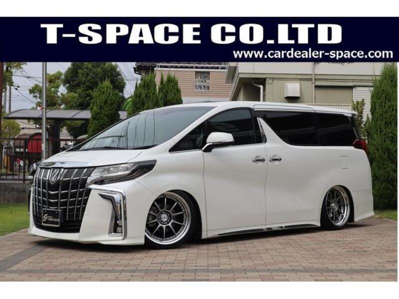 ALPHARD-0