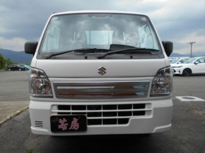 CARRY TRUCK