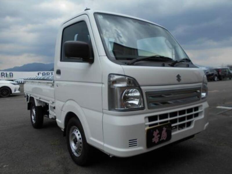 CARRY TRUCK