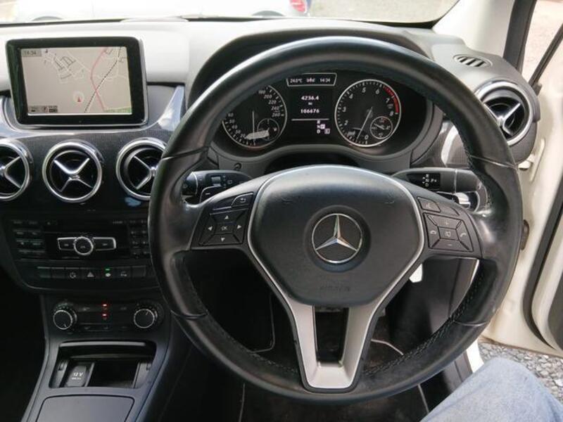 B-CLASS
