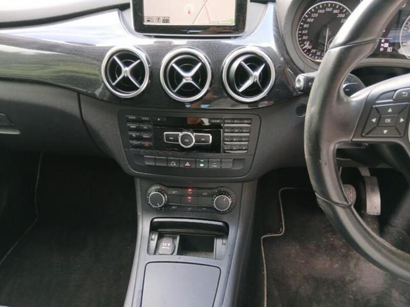 B-CLASS