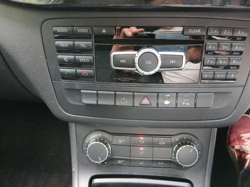B-CLASS