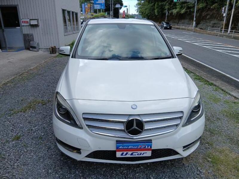 B-CLASS