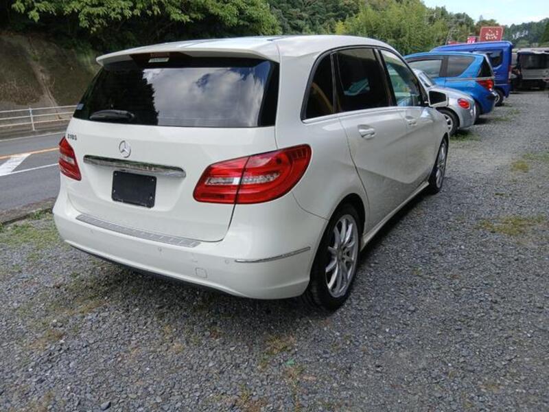 B-CLASS