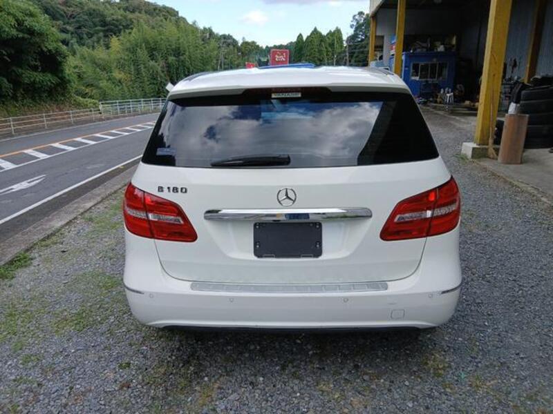 B-CLASS
