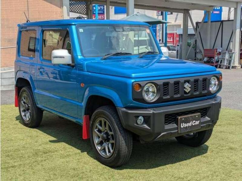 JIMNY