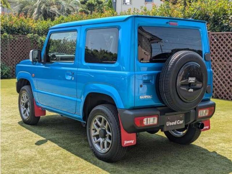 JIMNY