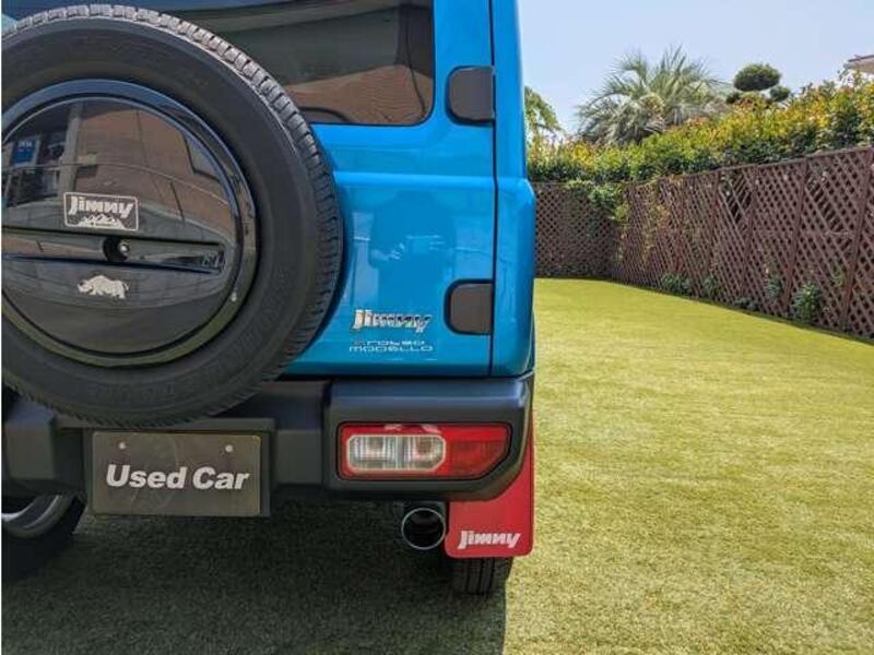 JIMNY