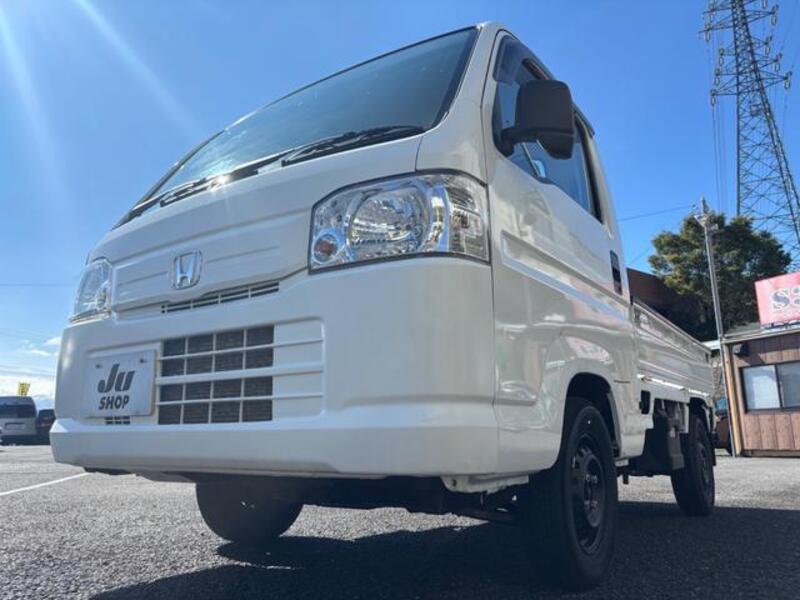 ACTY TRUCK
