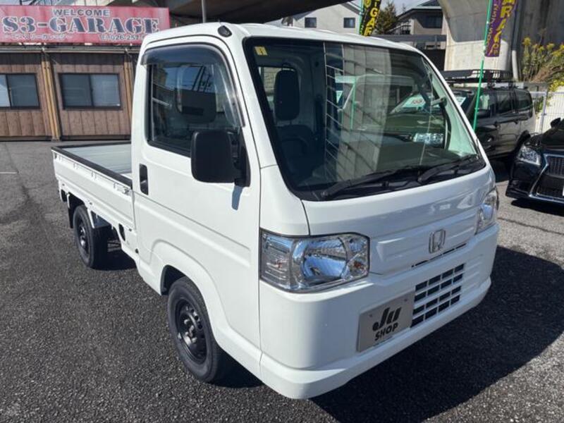 ACTY TRUCK
