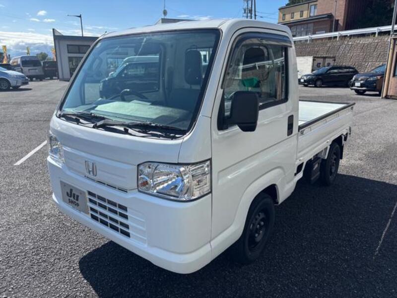 ACTY TRUCK