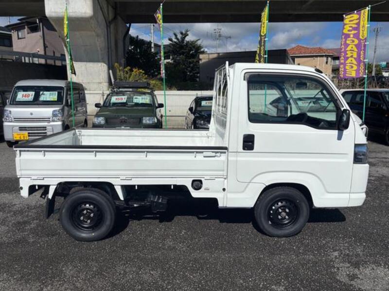 ACTY TRUCK