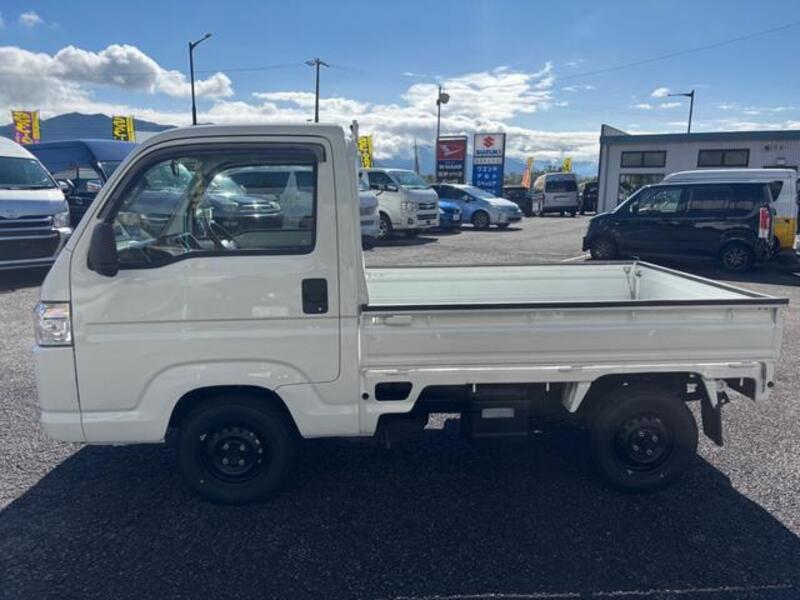 ACTY TRUCK