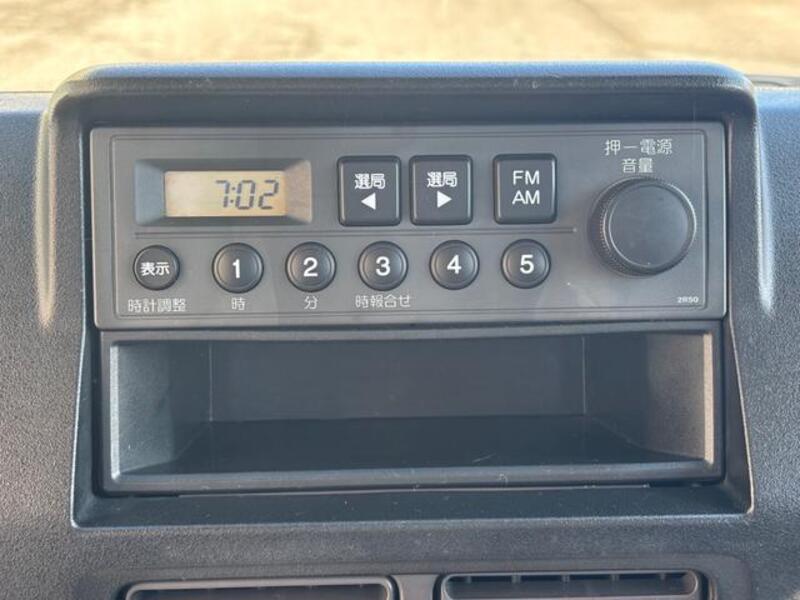ACTY TRUCK