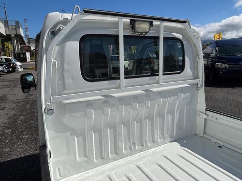 ACTY TRUCK