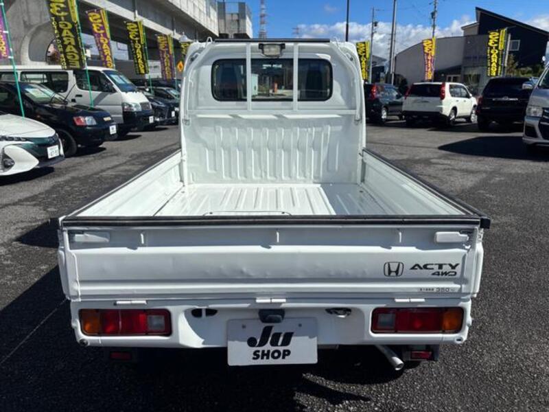 ACTY TRUCK