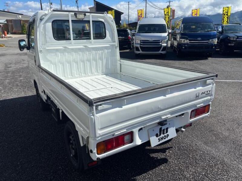 ACTY TRUCK