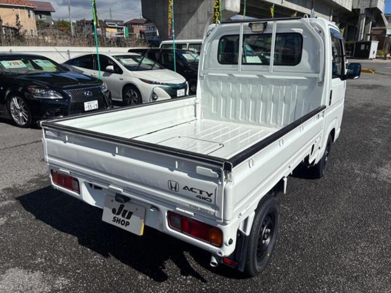 ACTY TRUCK