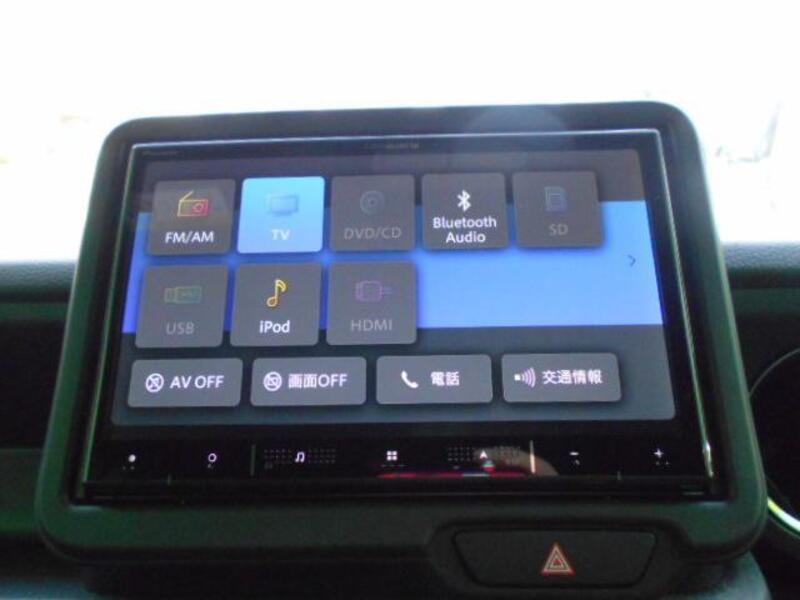N BOX