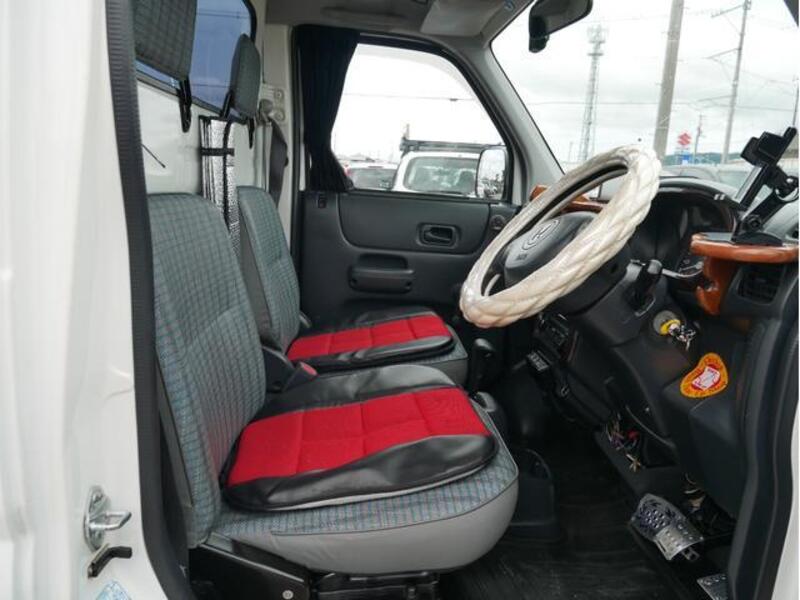 ACTY TRUCK