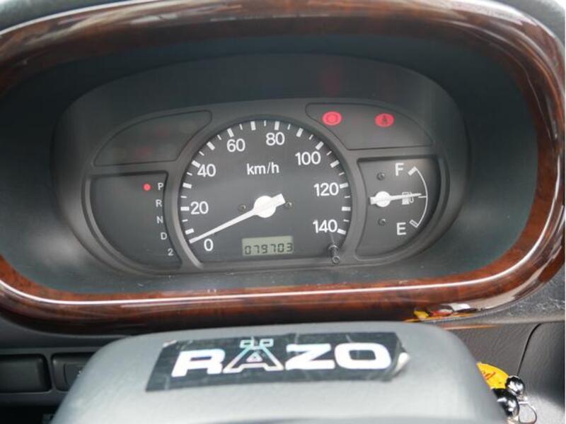 ACTY TRUCK