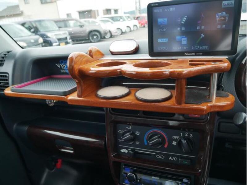 ACTY TRUCK