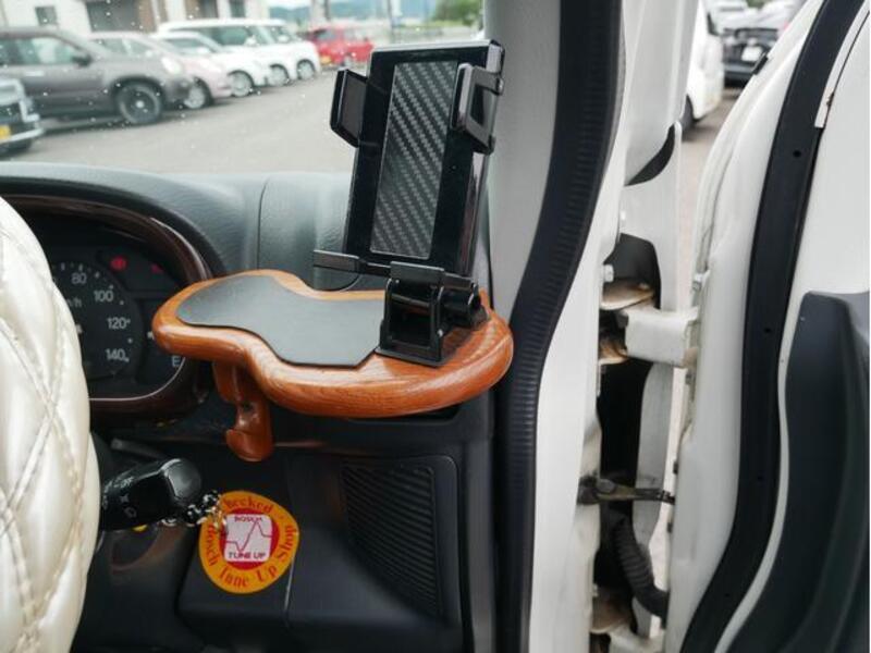 ACTY TRUCK