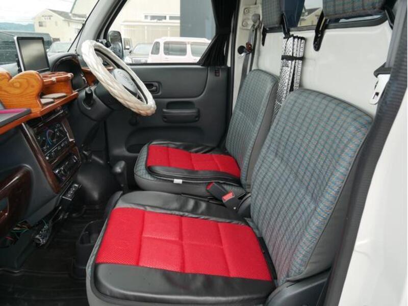 ACTY TRUCK