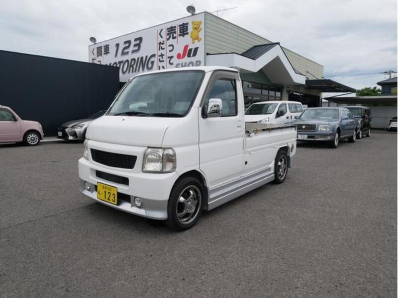 ACTY TRUCK
