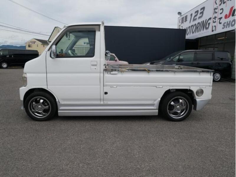 ACTY TRUCK