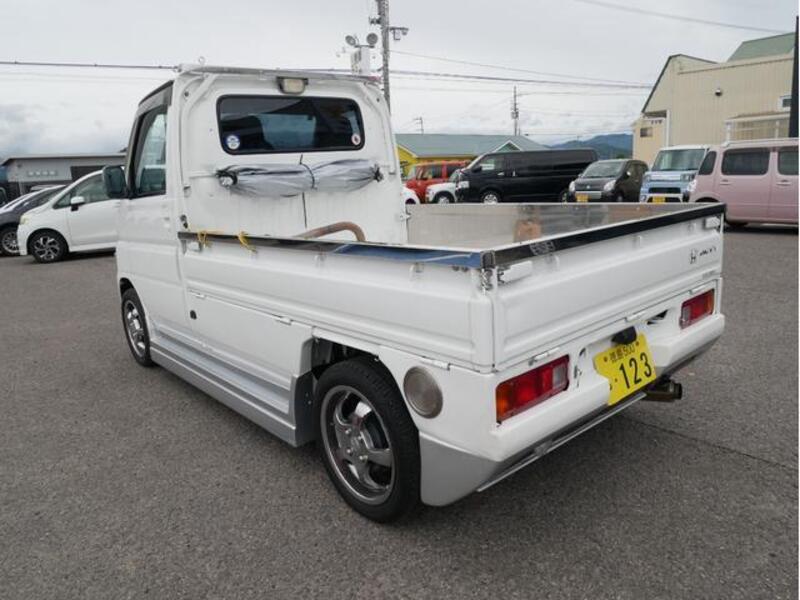 ACTY TRUCK