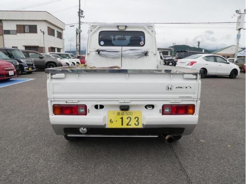 ACTY TRUCK