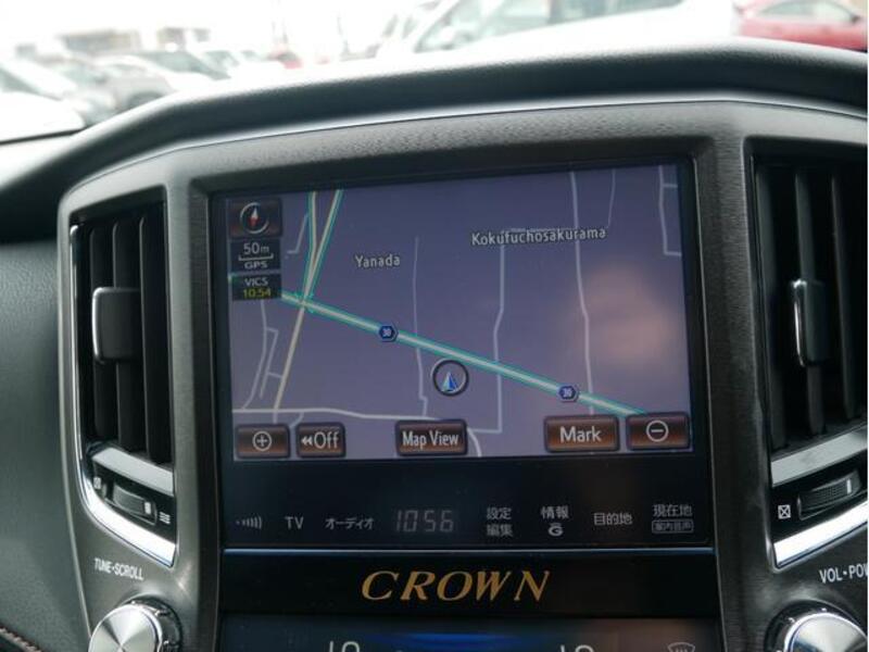 CROWN