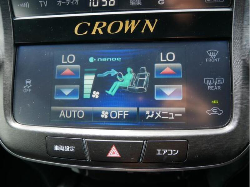 CROWN